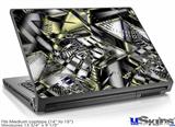 Laptop Skin (Medium) - Like Clockwork