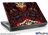 Laptop Skin (Medium) - Nervecenter