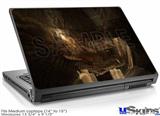 Laptop Skin (Medium) - Sanctuary