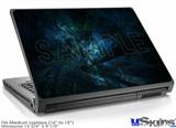 Laptop Skin (Medium) - Sigmaspace