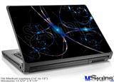 Laptop Skin (Medium) - Synaptic Transmission