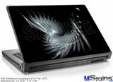 Laptop Skin (Medium) - Twist 2