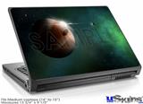 Laptop Skin (Medium) - Ar44 Space