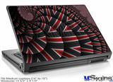 Laptop Skin (Medium) - Up And Down