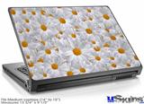 Laptop Skin (Medium) - Daisys