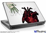 Laptop Skin (Medium) - ID5