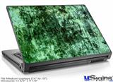 Laptop Skin (Medium) - Macrovision