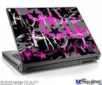 Laptop Skin (Small) - Scene Kid