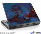 Laptop Skin (Small) - Celestial