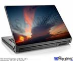 Laptop Skin (Small) - Sunset