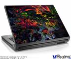 Laptop Skin (Small) - 6D