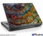 Laptop Skin (Small) - Organic 2