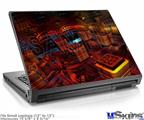 Laptop Skin (Small) - Reactor