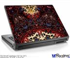 Laptop Skin (Small) - Nervecenter