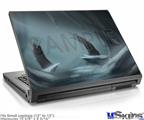 Laptop Skin (Small) - Destiny