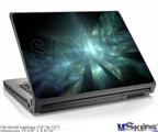 Laptop Skin (Small) - Shards