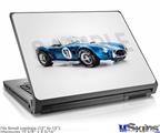 Laptop Skin (Small) - 1991 Shelby Corbra 3865