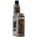 Skin Decal Wrap for Smok AL85 Alien Baby Bear VAPE NOT INCLUDED