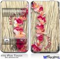 iPod Touch 2G & 3G Skin - Aloha