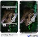 iPod Touch 2G & 3G Skin - T-Rex