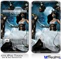 iPod Touch 2G & 3G Skin - Heptameron