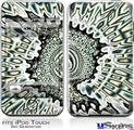 iPod Touch 2G & 3G Skin - 5-Methyl-Ester