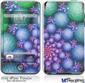 iPod Touch 2G & 3G Skin - Balls