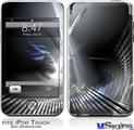 iPod Touch 2G & 3G Skin - Breakthrough