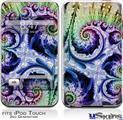 iPod Touch 2G & 3G Skin - Breath