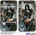 iPod Touch 2G & 3G Skin - Always