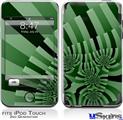 iPod Touch 2G & 3G Skin - Camo