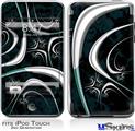 iPod Touch 2G & 3G Skin - Cs2