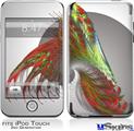 iPod Touch 2G & 3G Skin - Dance