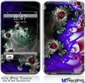 iPod Touch 2G & 3G Skin - Foamy