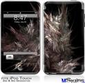 iPod Touch 2G & 3G Skin - Fluff