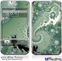 iPod Touch 2G & 3G Skin - Foam