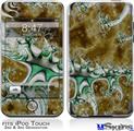 iPod Touch 2G & 3G Skin - New Beginning