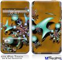 iPod Touch 2G & 3G Skin - Mirage