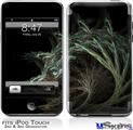 iPod Touch 2G & 3G Skin - Nest