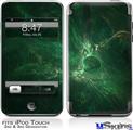 iPod Touch 2G & 3G Skin - Theta Space