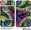 iPod Touch 2G & 3G Skin - Twist