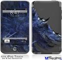 iPod Touch 2G & 3G Skin - Wingtip