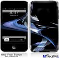 iPod Touch 2G & 3G Skin - Aspire