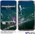 iPod Touch 2G & 3G Skin - Oceanic