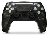 WraptorSkinz Skin Wrap compatible with the Sony PS5 DualSense Controller 5ht-2a (CONTROLLER NOT INCLUDED)