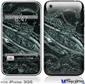 iPhone 3GS Skin - The Nautilus