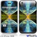 iPhone 3GS Skin - Drewski