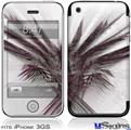 iPhone 3GS Skin - Bird Of Prey