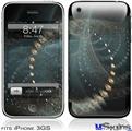 iPhone 3GS Skin - Copernicus 06