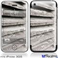 iPhone 3GS Skin - Vintage Galena